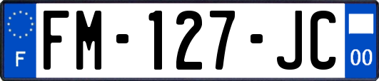 FM-127-JC