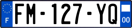 FM-127-YQ