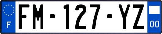 FM-127-YZ