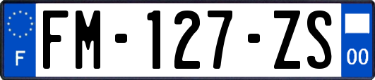 FM-127-ZS