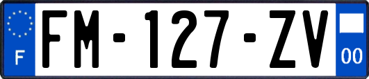 FM-127-ZV