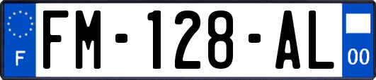 FM-128-AL