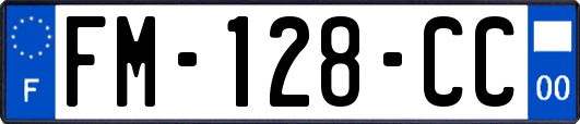 FM-128-CC