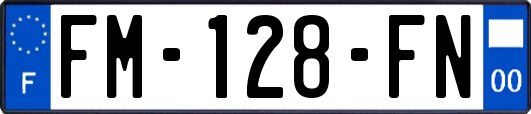 FM-128-FN