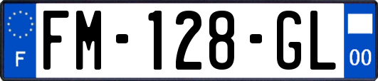 FM-128-GL