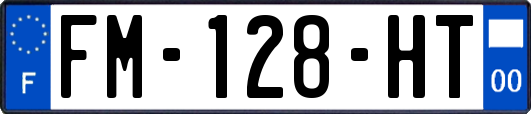 FM-128-HT
