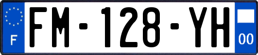 FM-128-YH