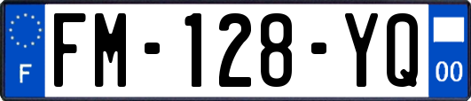 FM-128-YQ