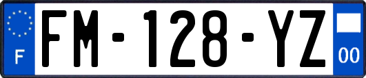 FM-128-YZ