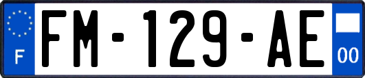 FM-129-AE