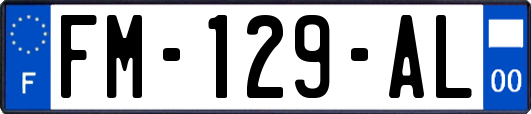 FM-129-AL