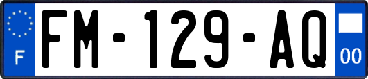 FM-129-AQ