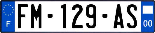 FM-129-AS