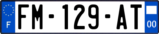 FM-129-AT