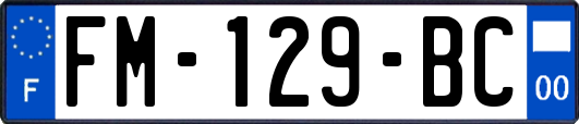 FM-129-BC