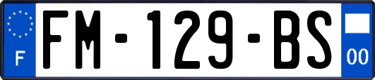 FM-129-BS