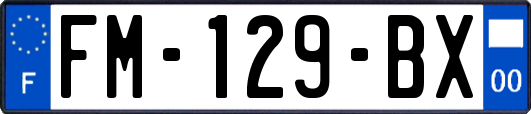 FM-129-BX