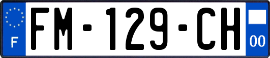 FM-129-CH