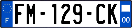 FM-129-CK