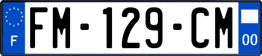 FM-129-CM