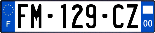 FM-129-CZ