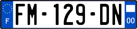 FM-129-DN