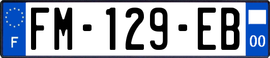 FM-129-EB