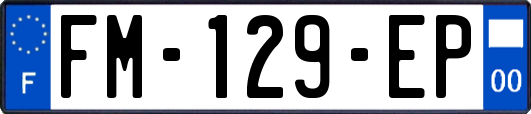 FM-129-EP