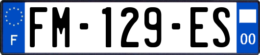 FM-129-ES