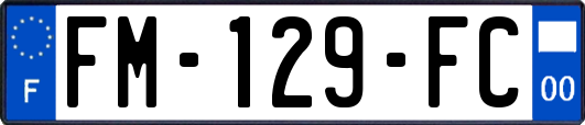 FM-129-FC