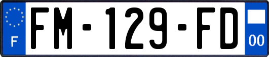 FM-129-FD