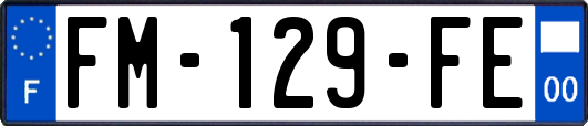FM-129-FE