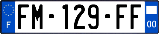 FM-129-FF