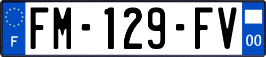 FM-129-FV