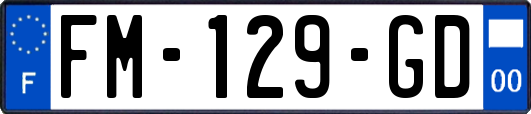 FM-129-GD