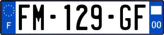 FM-129-GF
