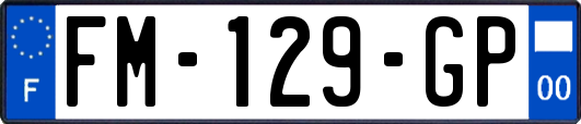 FM-129-GP