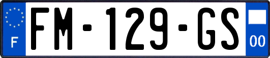 FM-129-GS