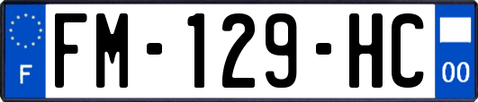FM-129-HC