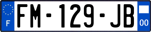 FM-129-JB