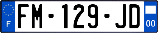 FM-129-JD