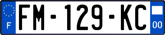 FM-129-KC