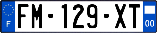 FM-129-XT