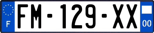 FM-129-XX