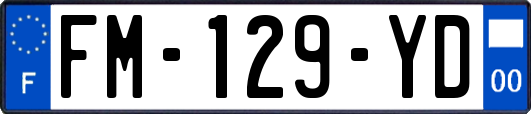 FM-129-YD