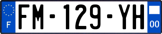 FM-129-YH
