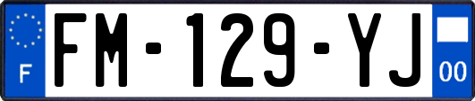 FM-129-YJ