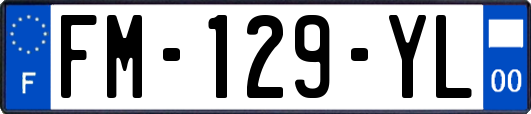FM-129-YL
