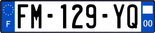 FM-129-YQ