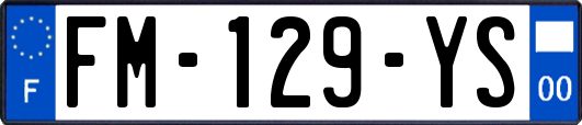 FM-129-YS